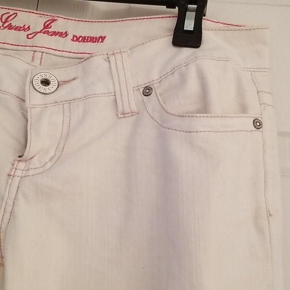 Guess Jeans DOHENY pants - Picture 3 of 8